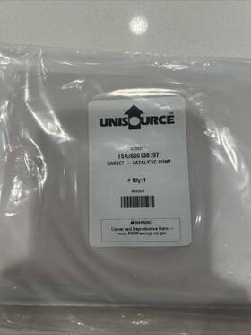 800138197 Total Source 2 Catalytic Conv. Gasket Aftermarket Forklift