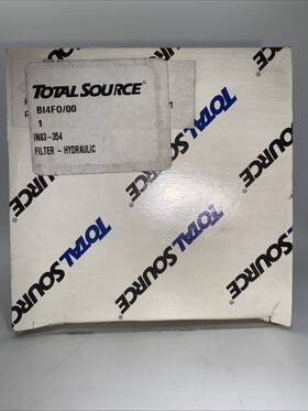 In83-354 Total Source 83-354 New-total Hydraulic Filter Fast Free Shipping