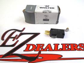 Sy88584 Total Source 88584 Forklift Micro Switch Spdt Tsa/sy88584 Fork Lift Truck