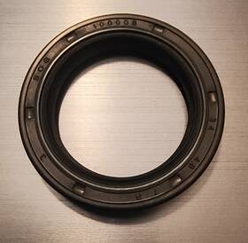 Yt901292811 Total Source 901292811 Yale Seal Oil Front Cover High Quality