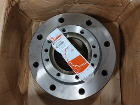 Ni43204-fc600 Total Source 9830440 Hub Drive Axle For Nissan Forklift S3dw