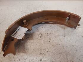 Ct91e4600114 Total Source A8wxw/00 Shoe Brake Lh