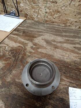 Total Source Abrkw/00 Cap Bearing Replacement Part