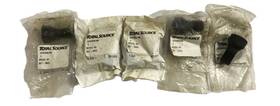 Br27614-001 Total Source Br27614 Wheel Bolt Lot Of 5 Nos