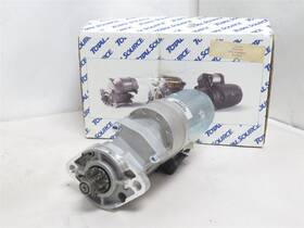 Cbcpk00195 Total Source 243166 New In Box Forklift Starter Assembly 10289562