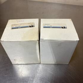 Cl854571 Total Source Oil Filter Cartridges Set Of 2
