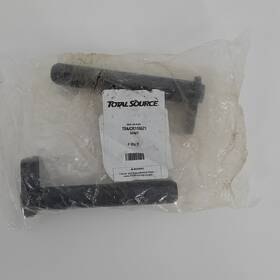 Total Source Cr115521 Shaft Replacement For Crown Forklift Automotive Part