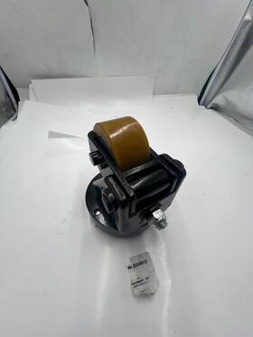 Cr805887-003 Total Source Caster Assembly 68243 For Crown Wp 3000 Series