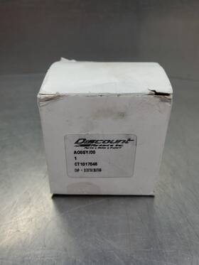 Ct1017046 Total Source Distributor Cap Ao0sy/00 4a-43