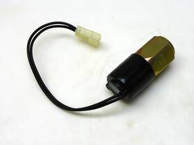 Ct835840 Total Source Forklift Pressure Switch 835840 1/4 Inch Fnpt