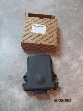 Ct9116515800 Total Source Ecu Aftermarket For Caterpillar Forklift
