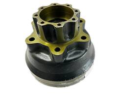 Ct91g3320021 Total Source Forklift Hub P01100398 Steel New Free Fast Ship