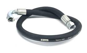 Ct91k71-10600 Total Source Vitillo 3/4 Inch Deliver Hose Nos