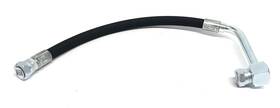 Ct95e01-00100 Total Source Rubber Hose Nos