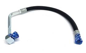 Ct95e01-00200 Total Source Rubber Hose Nos