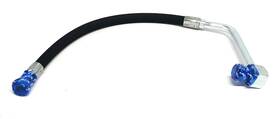 Ct95e01-00400 Total Source Hydraulic Hose Assembly Nos