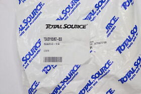 Sy102457-050 Total Source Extra Long Magnasplice 1/0 Ga
