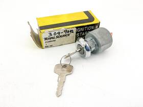 Insw-1401 Total Source Fe4m4/00 New Ignition And Starter Switch