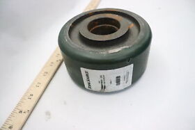 Syf467hl-tho Total Source Forklift Wheel Poly
