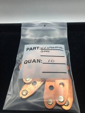 Ge259a5047g001 Total Source 10 Forklift Copper Silver Contact Nos