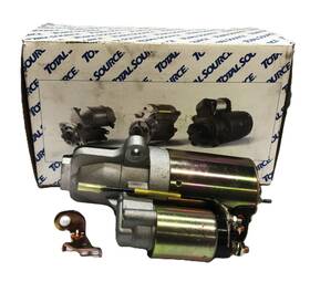 Gn119137 Total Source Forklift Genie Starter Nos