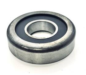 Hn6600181100-01 Total Source Forklift Mast Roller Fits Hyundai
