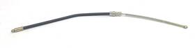 Hy112401 Total Source Rh Brake Cable For Hyster Forklift Nos