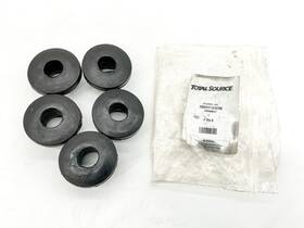 Hy1376789 Total Source New Lot Of 5 Grommet Hyster 1376789