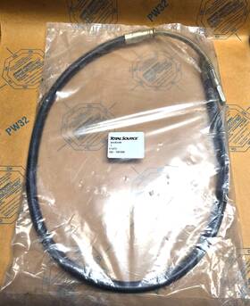 Hy1460791 Total Source Bhc6s/00 - Cable Park Brake New