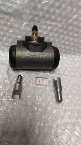 Hy1463244 Total Source Wheel Cylinder