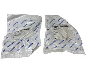 Hy1566505 Total Source Bolt Lot Of 2 Sale