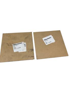 Hy195771 Total Source 1-1/2 In Flange Gasket Lot Of 2 Sale