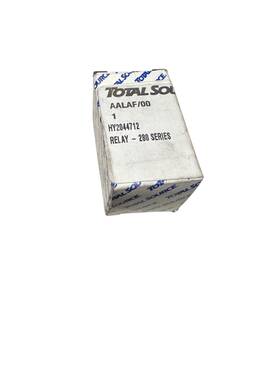Total Source Hy2044712 Relay Fast Shipping