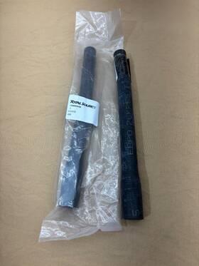 Hy2045132 Total Source Lot Of 2x Replacement Hose For Hyster Forklift 20245132
