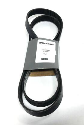 Hy2090051 Total Source Micro V-belt Nos