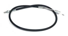 Hy2092505 Total Source Park Brake Cable For Hyster Forklift Nos