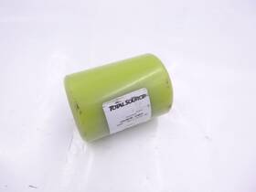 Inpw-9140hl Total Source Poly Forklift Wheel 3-1/4 Inch X 4-1/2