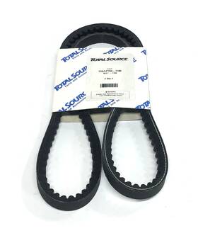 Lp156-1186 Total Source Fan Belt Nos