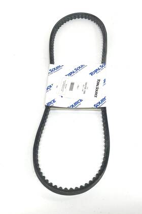 Lp156-13365 Total Source Fan Belt Nos
