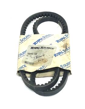 Lp156-13395 Total Source Fan Belt Nos