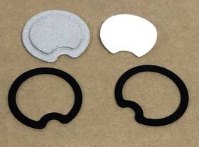Lp233-9032 Total Source Fuel Filter Kit Nos