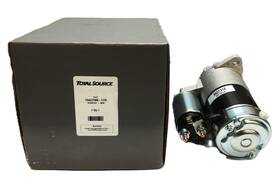 Lp300-1178 Total Source Forklift Starter Nos