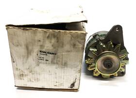 Lp302-9002 Total Source Forklift Alternator Remanufactured