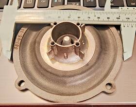 Inlpg-1059 Total Source Lpg-1059 Repair Kit Impco
