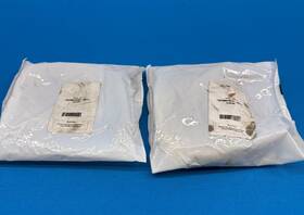 Mbf8143-32211 Total Source Set Of 2 - Tsa/mbf8143-32211 Forklift Roller Wheel Bearing Cup And Cone 8143-32211