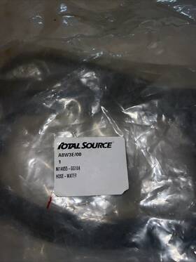 Ni14055-gg10a Total Source Hose-water