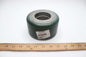 8306193 Total Source Poly Wheel 5inch X 2inch