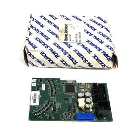 Ra851-201-264 Total Source Forklift Circuit Card 167833-007 Nos
