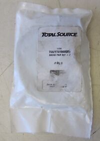 Yt519466008 Total Source Set Of Two Brushes For Yale Pallet Jack Motor
