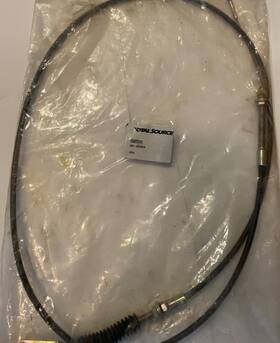 Sy31718 Total Source Throttle Cable / Accelerator - Prepaid Shipping